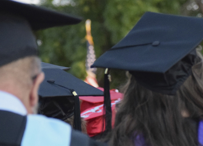 Congratulations to the 2019 High School Graduates of Macarthur!