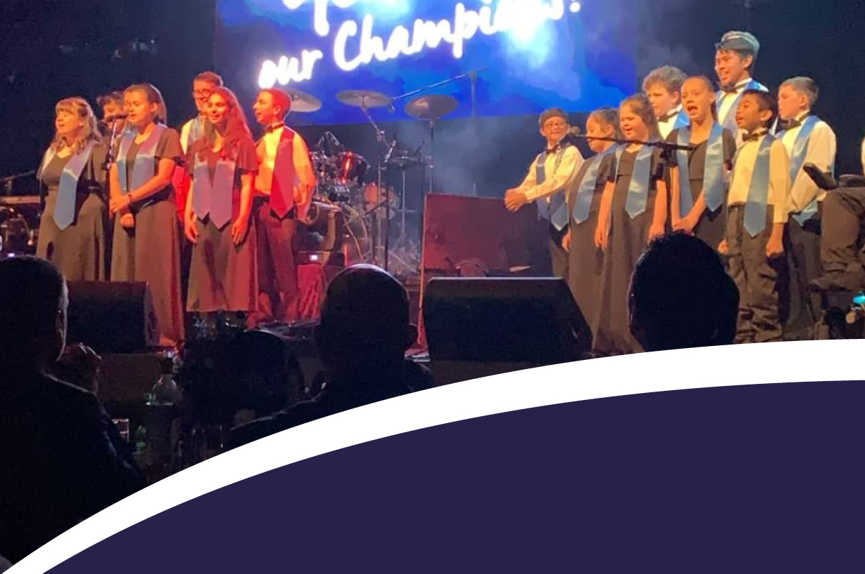 Our recent staff awards night gave us the chance to make sure that many of our hard working employees got the recognition they so deserved, is front of their peers and their partners.
