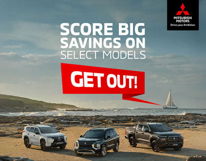 Moss Vale Mitsubishi