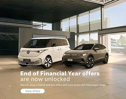 Moss Vale Volkswagen